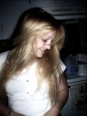 Tinamarie Mohney