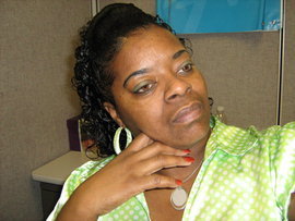 Zena Alexander