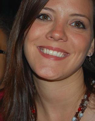 Jenna Hoffman