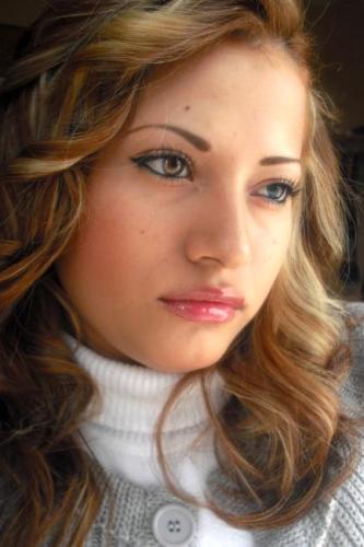 Paola Velazquez