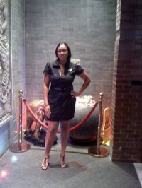 Tialicka Johnson