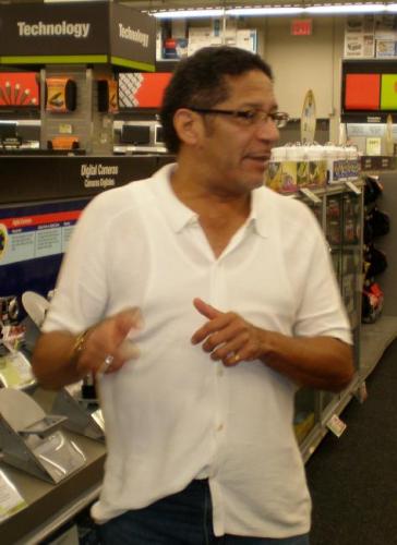Carlos Ramos