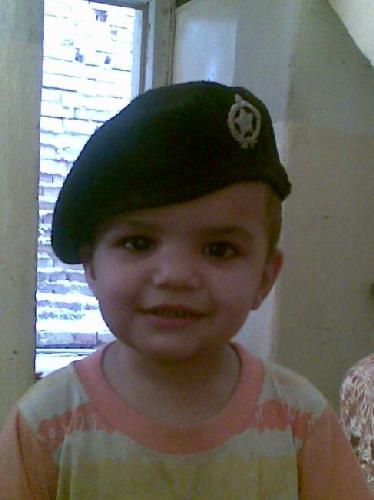 Waris Ali