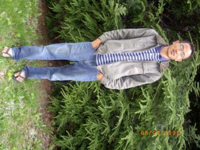 Mahesh Rana