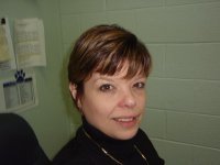 Amy Gruzesky