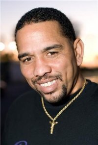 Greg Reilly
