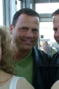 Mark Embly