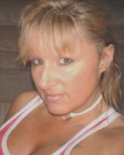 Tammy Mcquitty