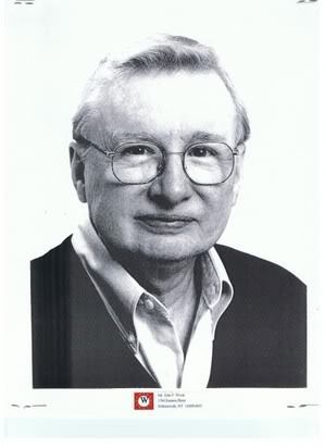 John Wood