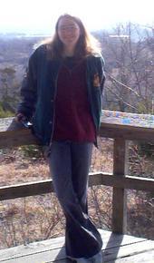 Jennifer Mark