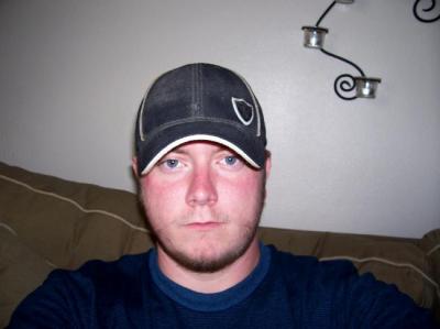 Brandon Sharp