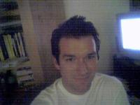 Ray Lantz