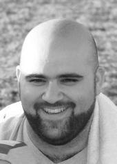 Joshua Redfield