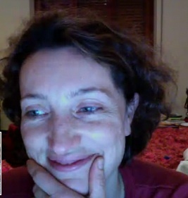 Anna Galkin