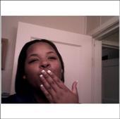Danielle Mccray