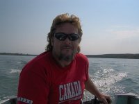 Ronald Kaake