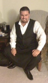 Suleyman Simsek