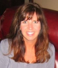 Laurie Merrill