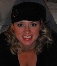 Dannielle Malmstrom