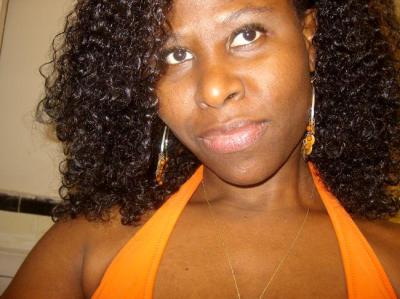 Chantal Cesar