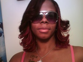 Lavonda Ellis