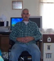 Anthony Mcclosky