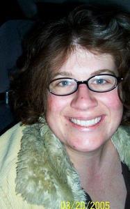 Tracey Coy
