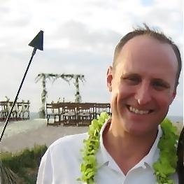 James Bennett