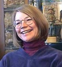Carolyn Nitz