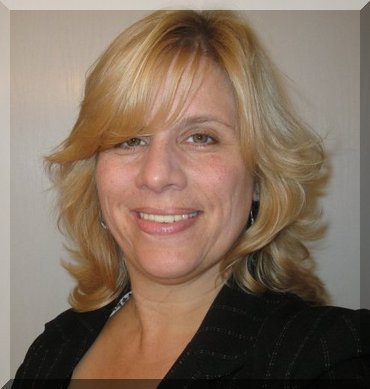Kimberly Auman