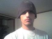 Adam Barton