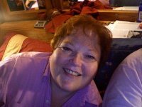 Jodeene Edrington