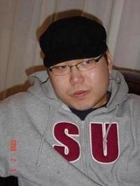 Theodore Choi