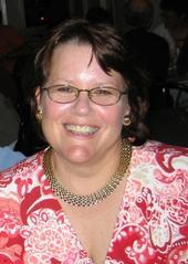 Pamela Peterpaul