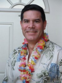 Ronald Heberger