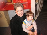 Caryn Georgen