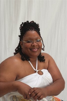 Sryia Roache