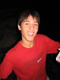Matthew Johnson