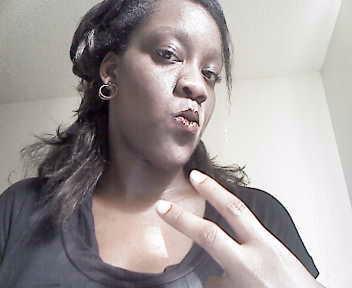 Jasmine Anderson