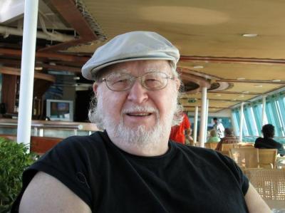 John Maschue