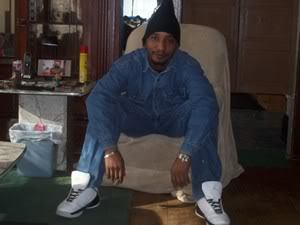Tyrey Turner