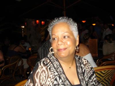 Karen Franks