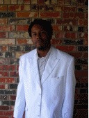 Gregory Spencer