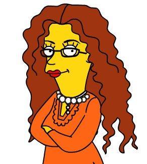 Margaret Connolly