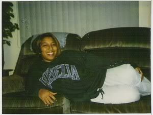 Tiffani Gipson