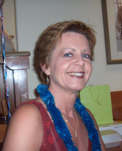 Marcia Dasilva