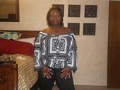 Anquenette Hubbard
