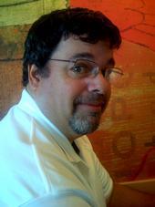 Douglas Rea
