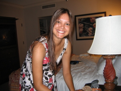 Jessica Royer