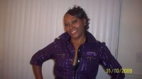 Tia Hardin